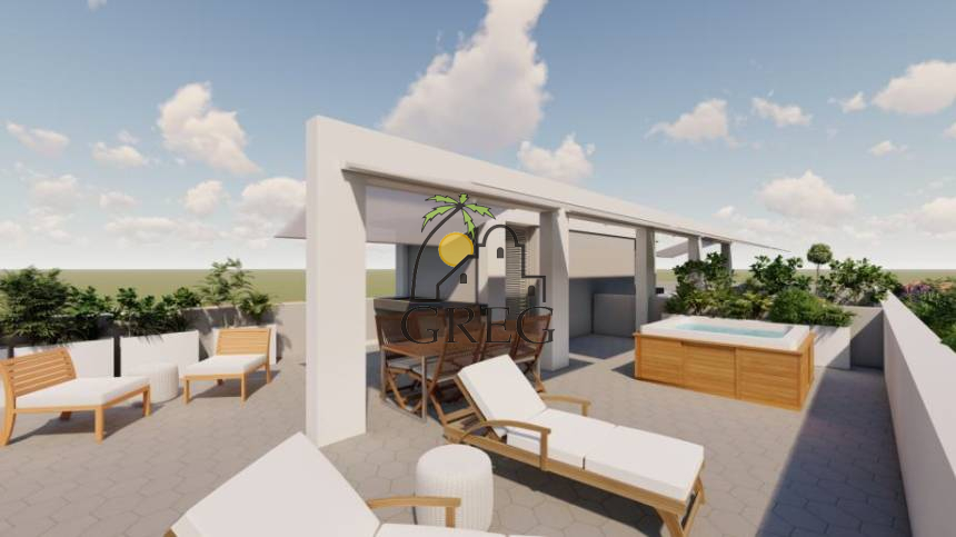 Chorwacja, Dalmacja Północna, Zadar - Apartament, na sprzedaż