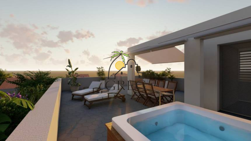 Chorwacja, Dalmacja Północna, Zadar - Apartament, na sprzedaż