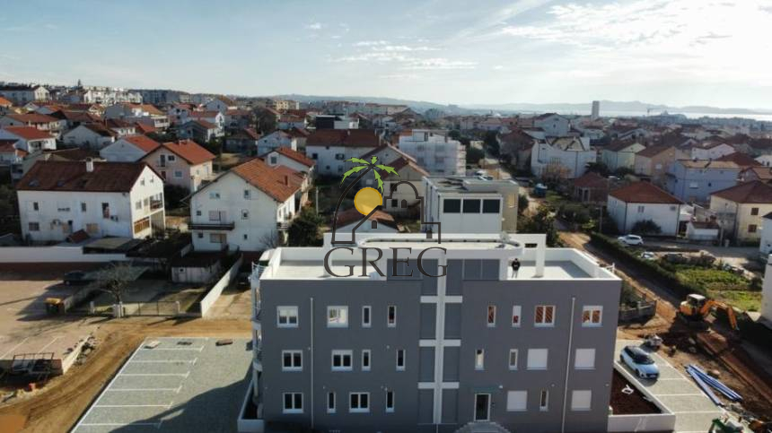 Chorwacja, Dalmacja Północna, Zadar - Apartament, na sprzedaż