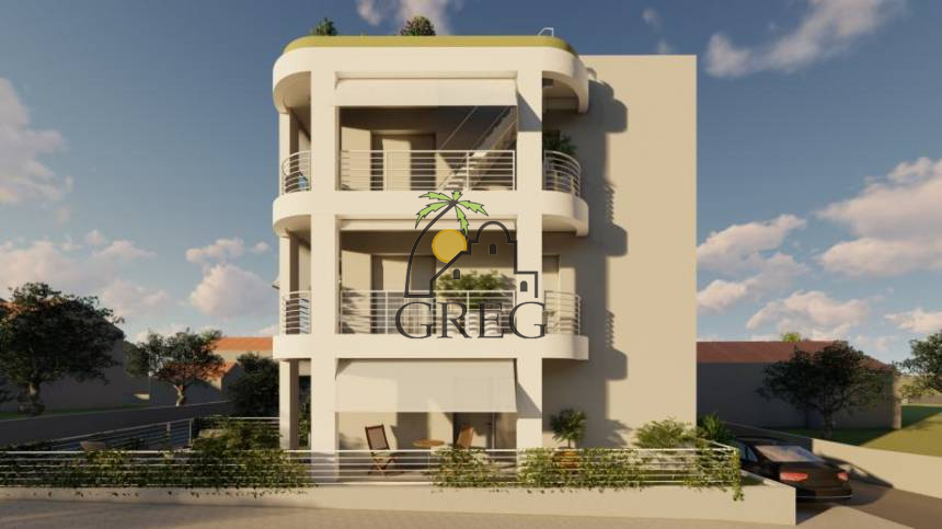 Chorwacja, Dalmacja Północna, Zadar - Apartament, na sprzedaż