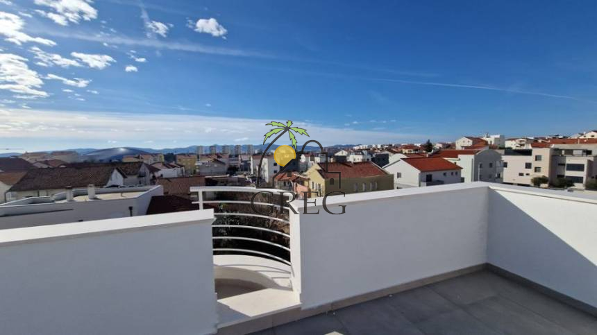 Chorwacja, Dalmacja Północna, Zadar - Apartament, na sprzedaż