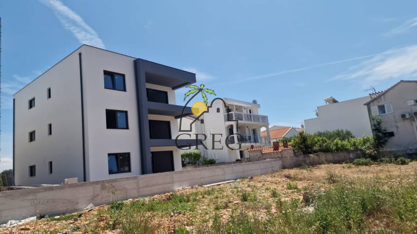 Croatia, Middle Dalmatia,  - Apartment, for sale