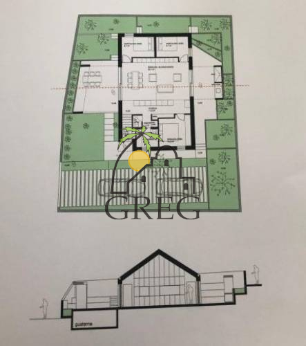 Chorwacja, Dalmacja Północna, Zadar - Działka, na sprzedaż