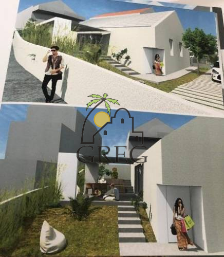 Chorwacja, Dalmacja Północna, Zadar - Działka, na sprzedaż