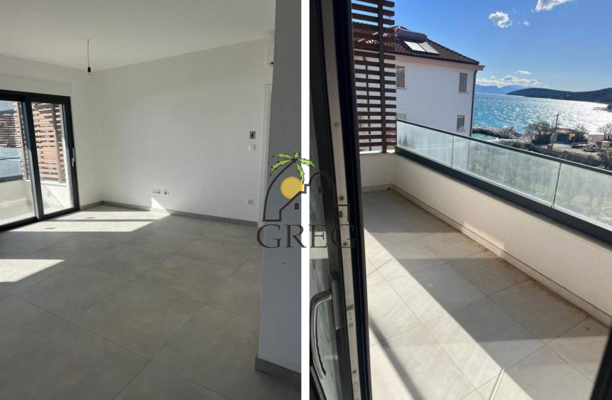 Chorwacja, Wyspa Ciovo,  - Apartament, na sprzedaż