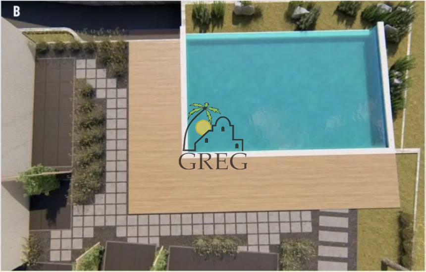 Chorwacja, Wyspa Ciovo,  - Apartament, na sprzedaż