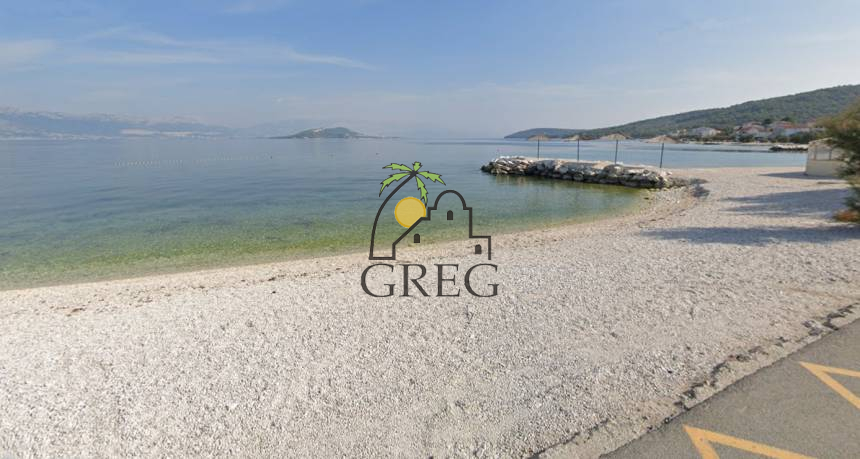 Chorwacja, Wyspa Ciovo,  - Apartament, na sprzedaż