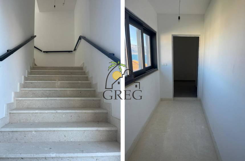 Chorwacja, Wyspa Ciovo,  - Apartament, na sprzedaż