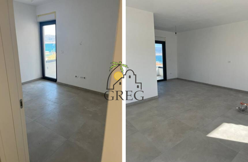 Chorwacja, Wyspa Ciovo,  - Apartament, na sprzedaż