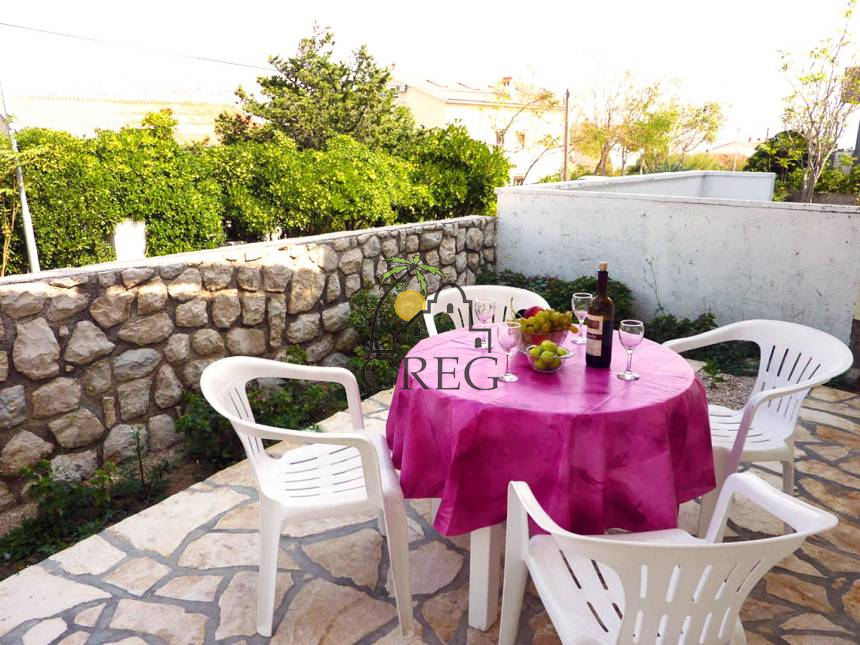 Croatia, Island of Pag, Pag - Semi-detached house, for sale