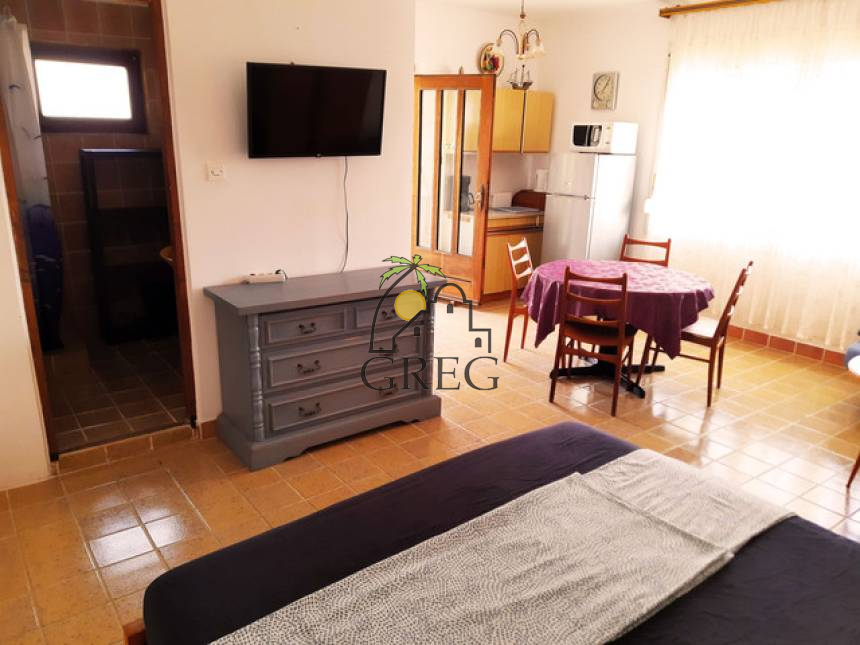 Croatia, Island of Pag, Pag - Semi-detached house, for sale