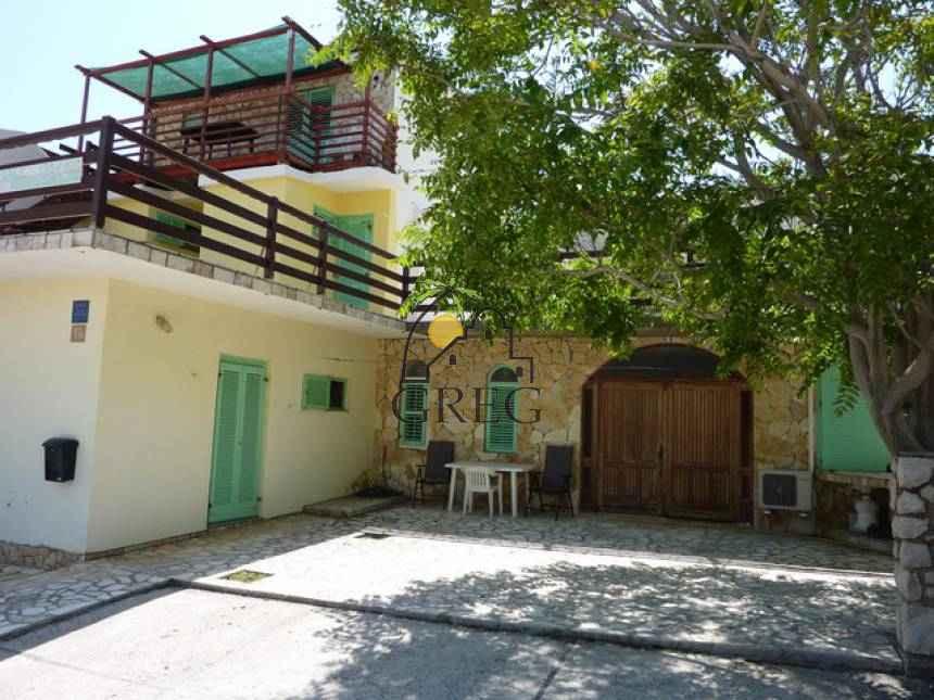 Croatia, Island of Pag, Pag - Semi-detached house, for sale