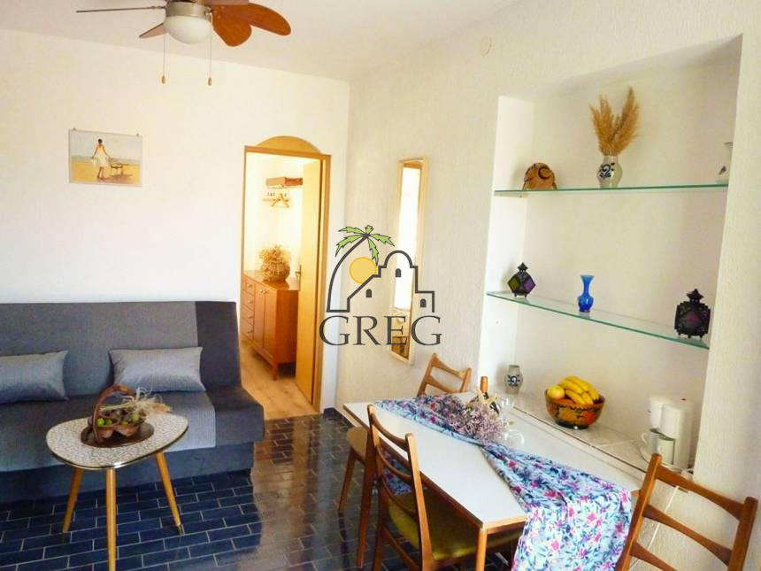 Croatia, Island of Pag, Pag - Semi-detached house, for sale