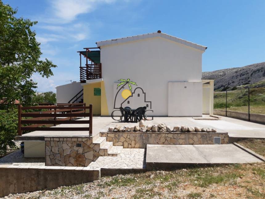 Croatia, Island of Pag, Pag - Semi-detached house, for sale