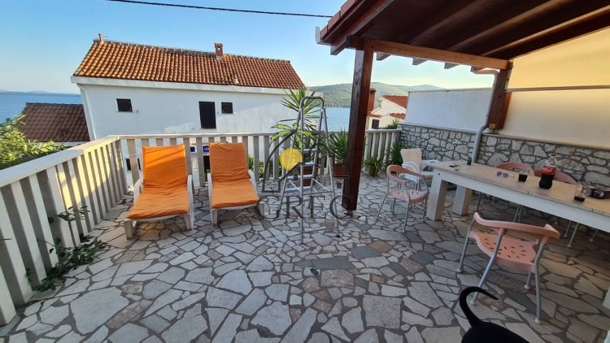 Chorwacja, Dalmacja Środkowa,  - Dom, na sprzedaż