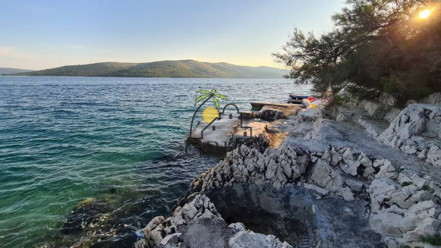 Chorwacja, Dalmacja Środkowa,  - Dom, na sprzedaż