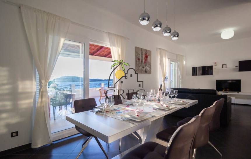 Chorwacja, Dalmacja Środkowa,  - Dom, na sprzedaż