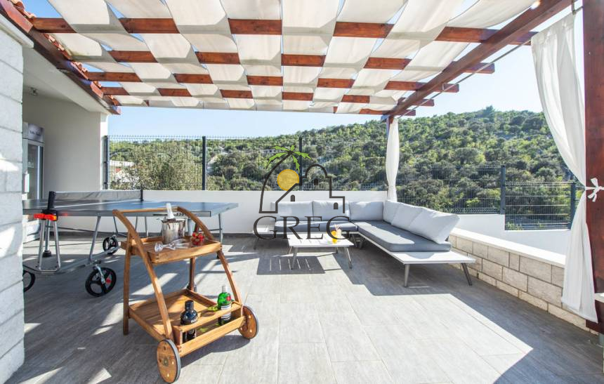 Chorwacja, Dalmacja Środkowa,  - Dom, na sprzedaż