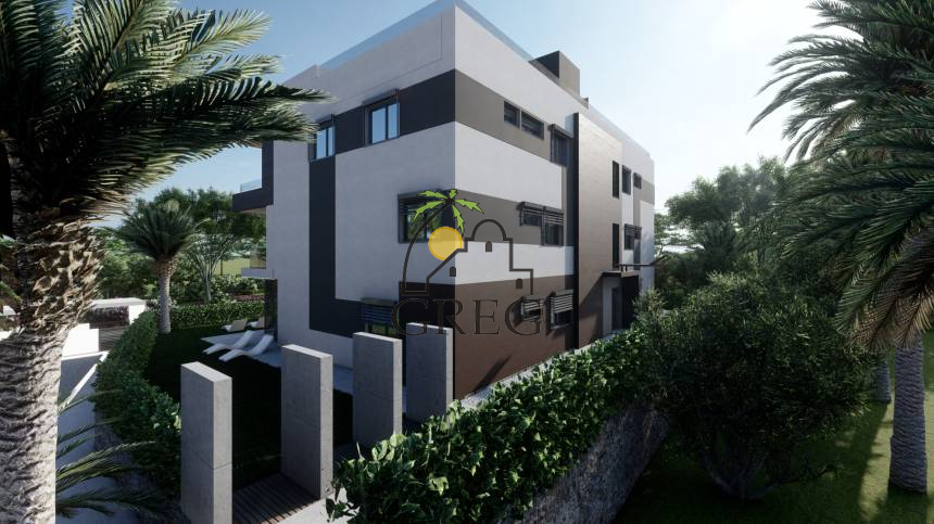 Chorwacja, Dalmacja Północna,  - Apartament, na sprzedaż