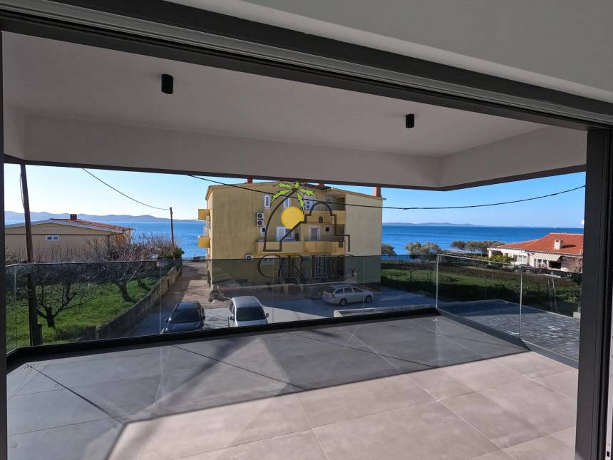 Chorwacja, Dalmacja Północna,  - Apartament, na sprzedaż