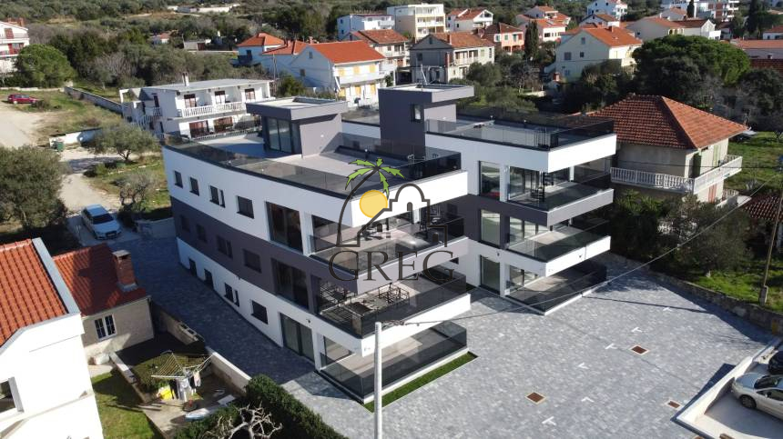 Chorwacja, Dalmacja Północna,  - Apartament, na sprzedaż