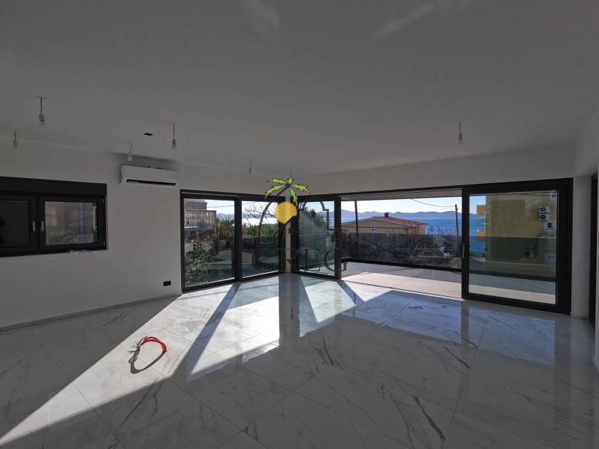 Chorwacja, Dalmacja Północna,  - Apartament, na sprzedaż