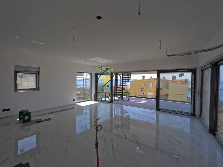 Chorwacja, Dalmacja Północna,  - Apartament, na sprzedaż