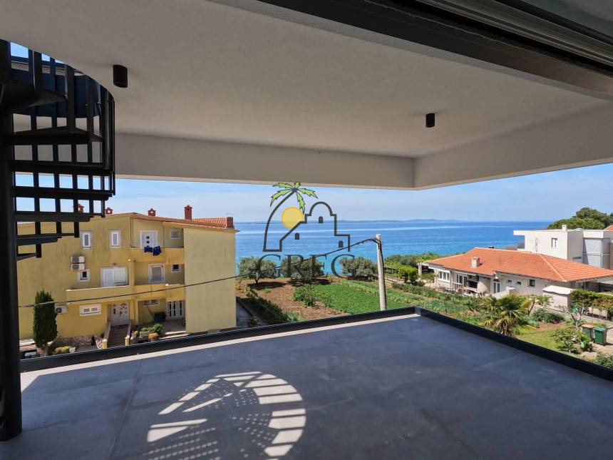 Chorwacja, Dalmacja Północna,  - Apartament, na sprzedaż