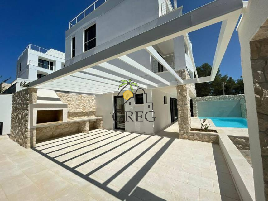 Chorwacja, Dalmacja Północna,  - Apartament, na sprzedaż