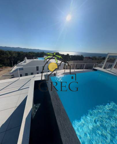 Chorwacja, Dalmacja Północna,  - Apartament, na sprzedaż