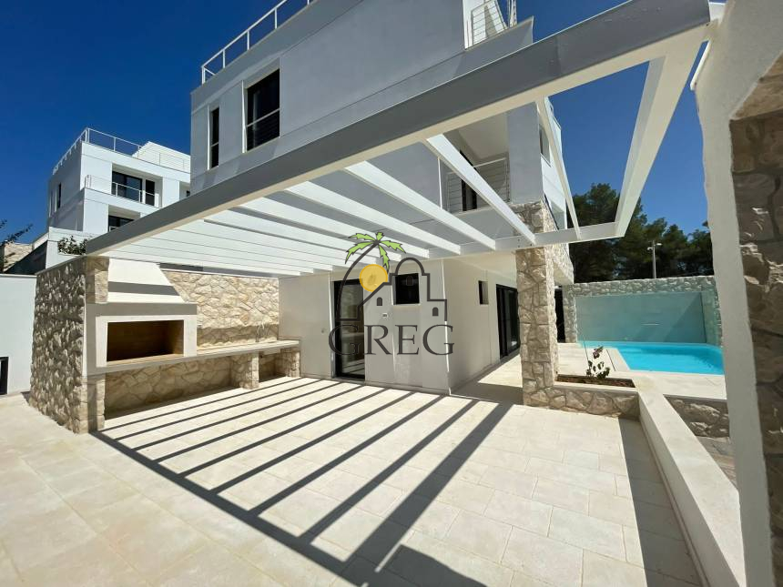 Chorwacja, Dalmacja Północna,  - Apartament, na sprzedaż