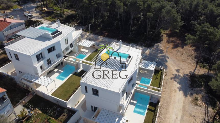 Chorwacja, Dalmacja Północna,  - Apartament, na sprzedaż