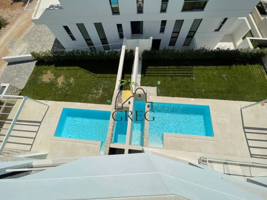 Chorwacja, Dalmacja Północna,  - Apartament, na sprzedaż