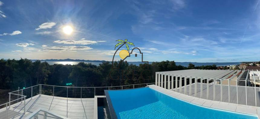 Chorwacja, Dalmacja Północna,  - Apartament, na sprzedaż