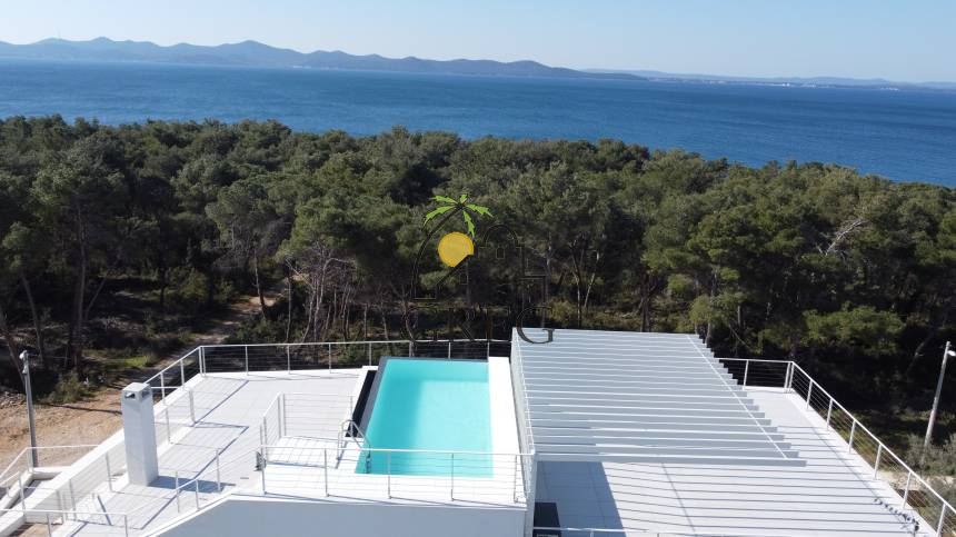 Chorwacja, Dalmacja Północna,  - Apartament, na sprzedaż