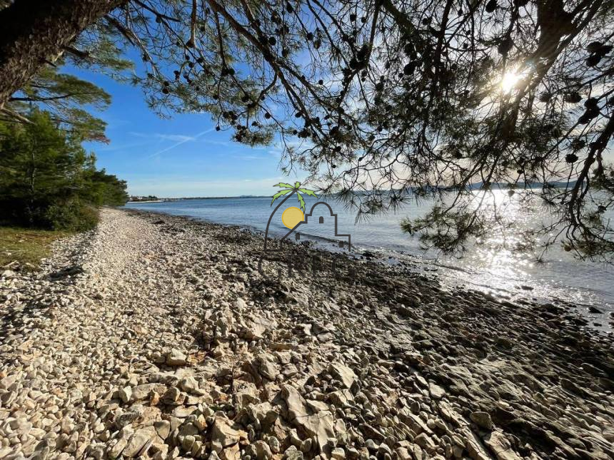 Chorwacja, Dalmacja Północna,  - Apartament, na sprzedaż