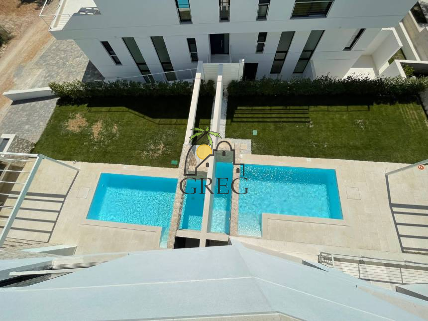 Chorwacja, Dalmacja Północna,  - Apartament, na sprzedaż