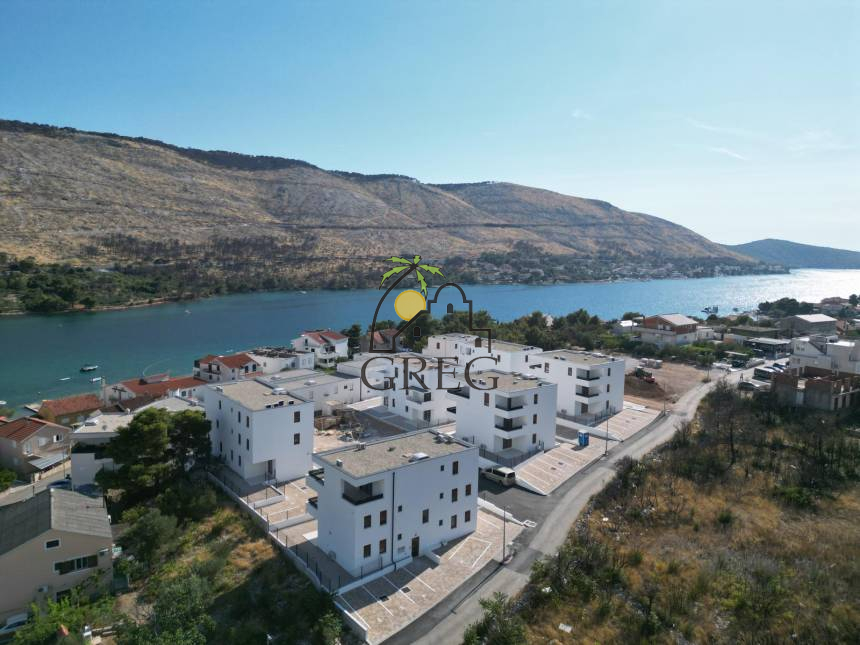 Chorwacja, Dalmacja Północna,  - Apartament, na sprzedaż