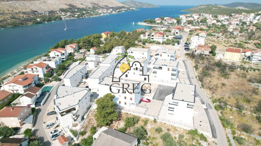 Croatia, North Dalmatia,  - Apartment, for sale