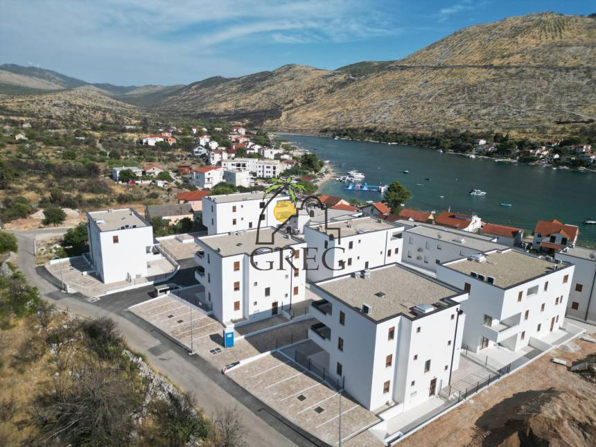 Croatia, North Dalmatia,  - Apartment, for sale