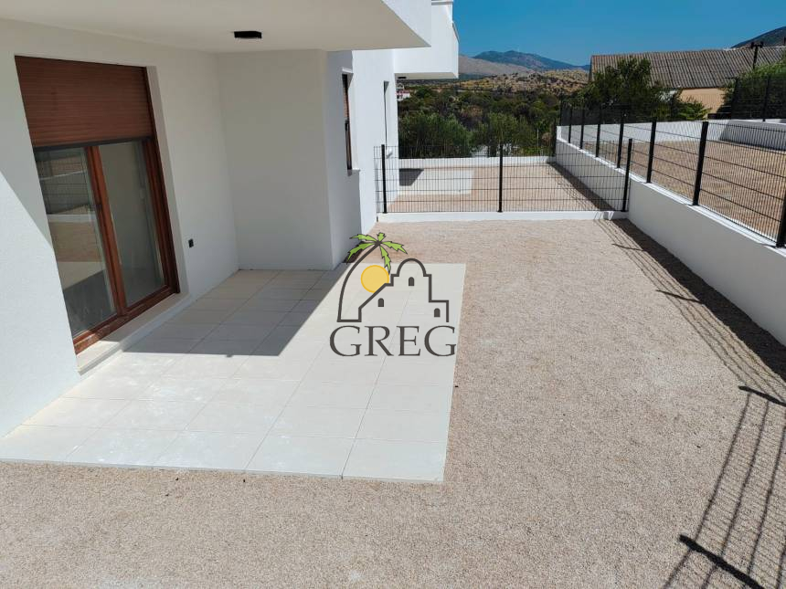 Croatia, North Dalmatia,  - Apartment, for sale