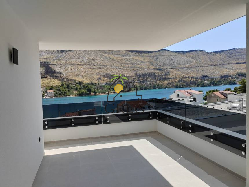 Croatia, North Dalmatia,  - Apartment, for sale