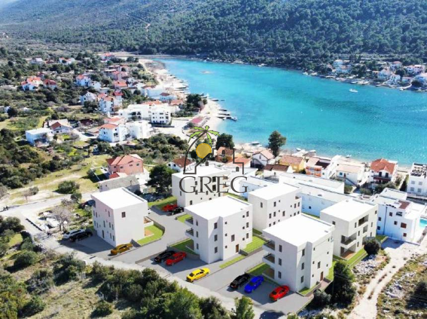 Croatia, North Dalmatia,  - Apartment, for sale