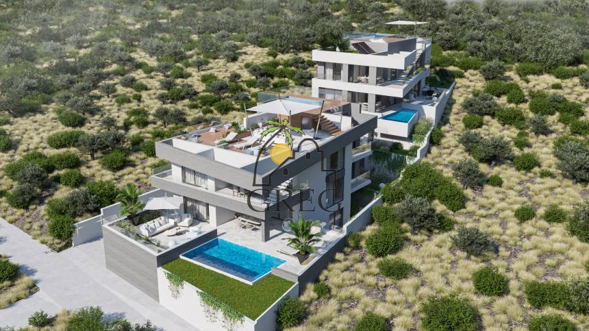 Croatia, North Dalmatia,  - Apartment, for sale