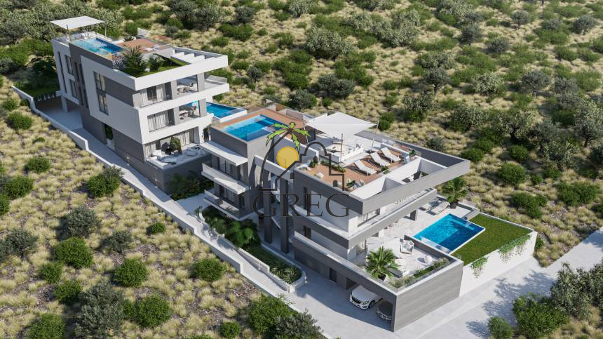 Croatia, North Dalmatia,  - Apartment, for sale