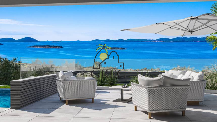 Croatia, North Dalmatia,  - Apartment, for sale