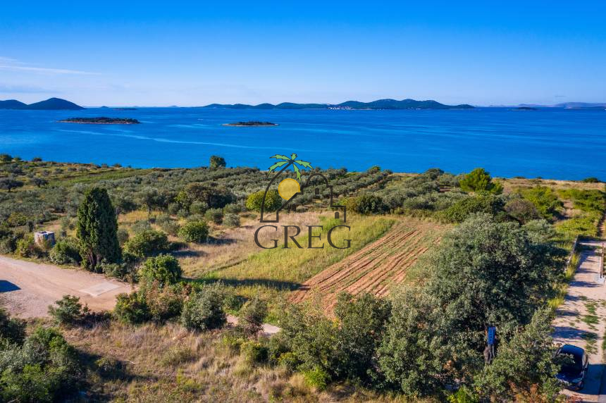 Croatia, North Dalmatia,  - Apartment, for sale