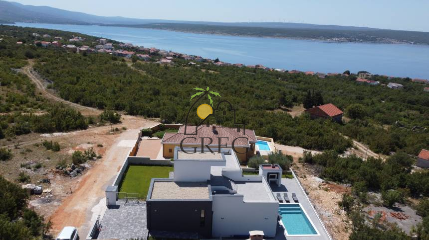 Chorwacja, Dalmacja Północna,  - Dom, na sprzedaż