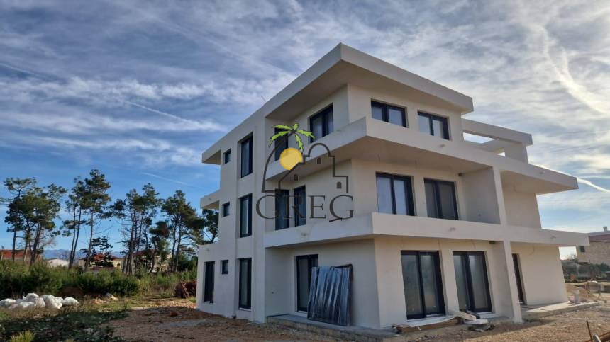 Chorwacja, Dalmacja Północna,  - Apartament, na sprzedaż