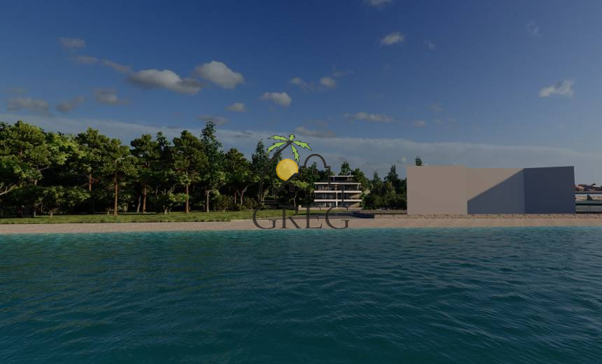 Chorwacja, Dalmacja Północna,  - Apartament, na sprzedaż